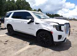 2021 GMC Yukon 4WD Denali