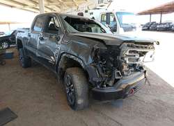 2021 GMC Sierra 1500 4WD  Short BOX AT4
