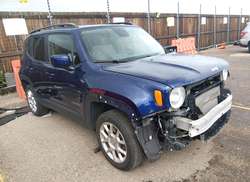 2019 Jeep Renegade Latitude 4X4