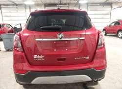 2018 Buick Encore Preferred II — 16