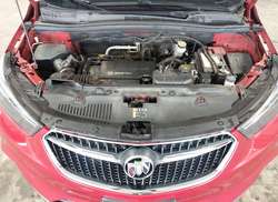 2018 Buick Encore Preferred II — 10