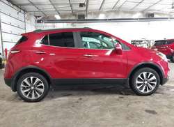 2018 Buick Encore Preferred II — 13