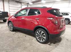 2018 Buick Encore Preferred II — 3