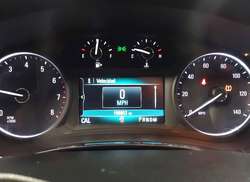 2018 Buick Encore Preferred II — 7