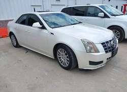 2012 Cadillac CTS Luxury