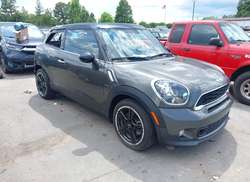 2013 Mini Paceman Cooper S