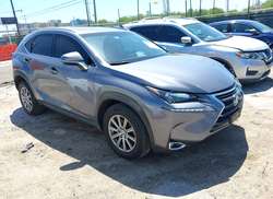 2016 Lexus NX 200T  
