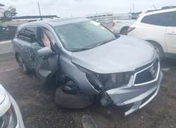 2017 Acura MDX Technology Package