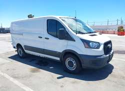 2021 Ford Transit-150  