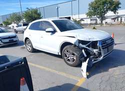 2019 Audi Q5 45 Premium