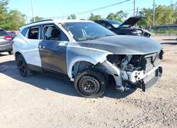 2023 Chevrolet Blazer FWD 2LT
