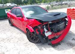 2023 Dodge Charger SRT Jailbreak