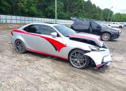2014 Lexus IS 350  