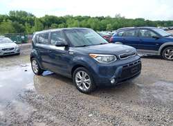 2016 KIA Soul !