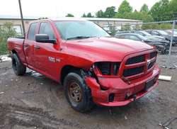 2015 RAM 1500 Express
