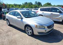 2015 Volvo S60 T5 Premier