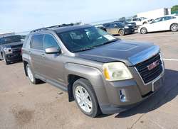 2011 GMC Terrain SLT-1