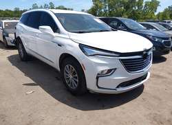 2022 Buick Enclave FWD Essence