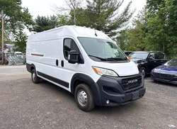 2023 RAM Promaster 3500 Cargo VAN High Roof 159 WB EXT
