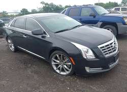 2013 Cadillac XTS Premium