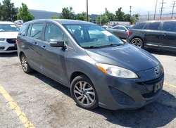 2015 Mazda MAZDA5 Sport