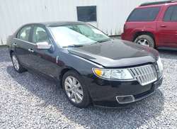 2011 Lincoln MKZ Hybrid  