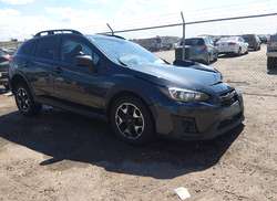 2019 Subaru Crosstrek 2.0I