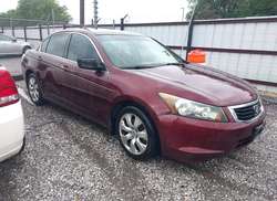 2010 Honda Accord 2.4 EX-L