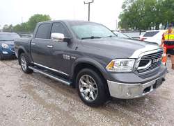 2017 RAM 1500 Limited 4X4 5'7 BOX