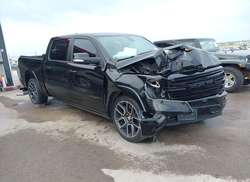 2019 RAM 1500 Laramie 4X4 5'7 BOX