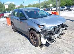2021 Honda CR-V AWD LX