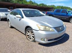 2011 Lexus ES 350  