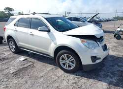 2015 Chevrolet Equinox 1LT