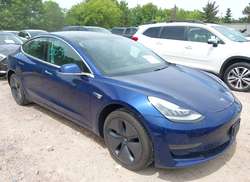 2019 Tesla Model 3 Long Range/MID Range/Standard Range/Standard Range Plus