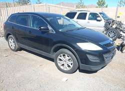 2012 Mazda CX-9 Touring