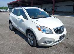 2015 Buick Encore Leather