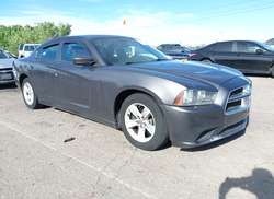2013 Dodge Charger SE