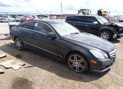 2010 Mercedes-Benz E 350  