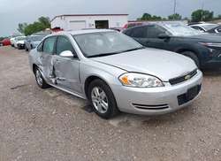 2010 Chevrolet Impala LS