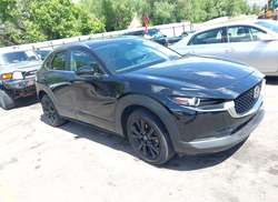 2024 Mazda CX-30 2.5 S Preferred Package