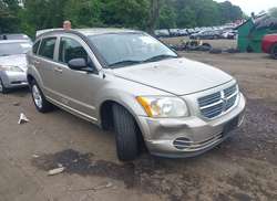 2010 Dodge Caliber SXT