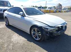 2018 BMW 430I Gran Coupe  