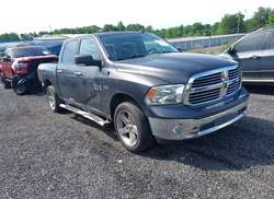 2018 RAM 1500 BIG Horn 4X2 5'7 BOX