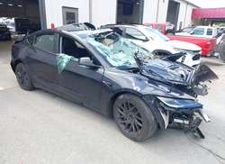2024 Tesla Model 3 Long Range Dual Motor ALL-Wheel Drive