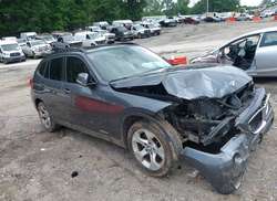 2013 BMW X1 SDRIVE28I