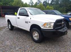 2014 RAM 2500 Tradesman