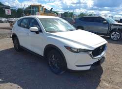 2020 Mazda CX-5 Sport