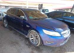 2011 Ford Taurus Limited