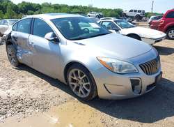 2015 Buick Regal GS