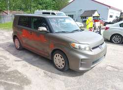 2012 Scion XB  